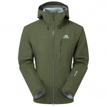 Mens Makalu Jacket