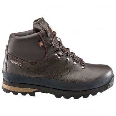 Mens Malham Walking Boot