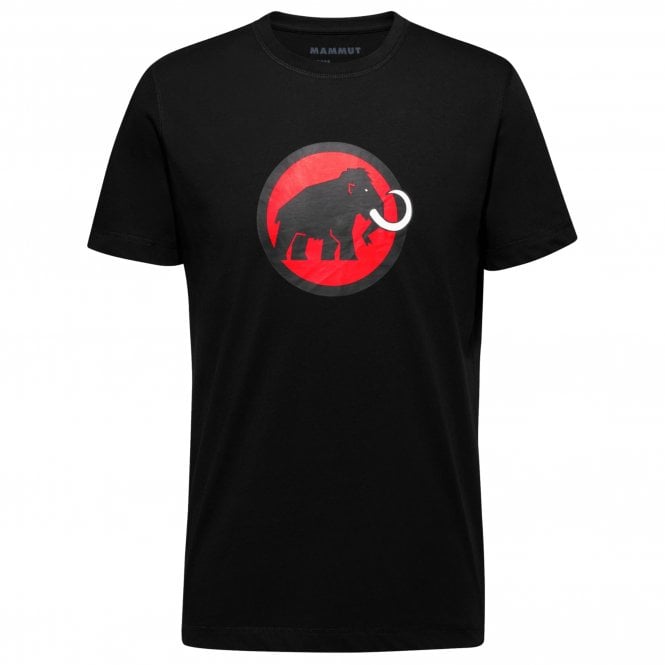 Mammut Mens  Classic T Shirt