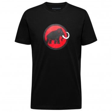 Mens Mammut Classic T Shirt