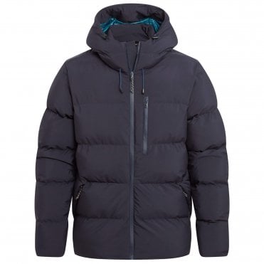 Mens Mardale Hooded Jacket