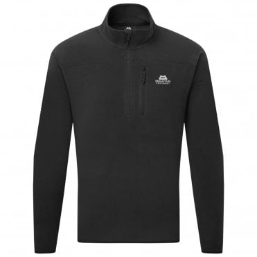 Mens Micro Zip T