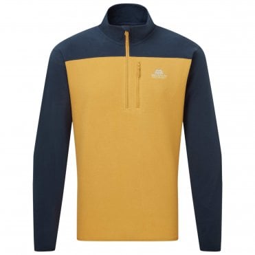 Mens Micro Zip T