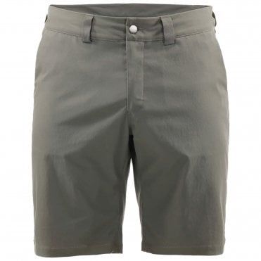 Mens Mid Solid Short