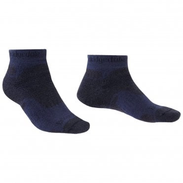 Mens Midweight Merino Performance Ankle Sock