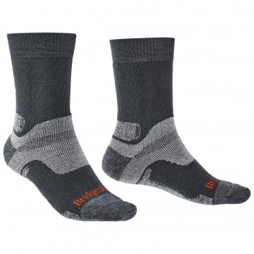 Mens Midweight Merino Endurance Original Sock