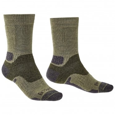 Mens Midweight Merino Performance Original Sock