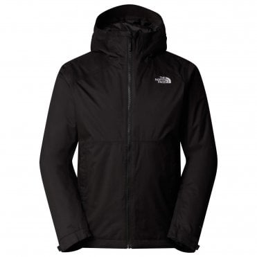 Mens Millerton Insulated Jacket