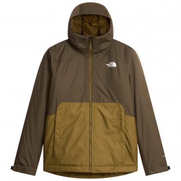 Mens Millerton Insulated Jacket