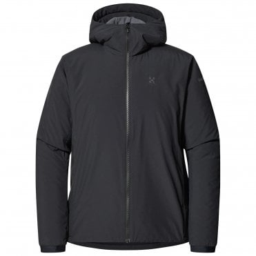 Mens Mimic Alert Hood