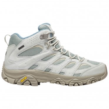 Mens Moab 3 Mid GTX Walking Shoe
