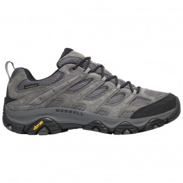 Mens Moab 3 WP Walking Shoe