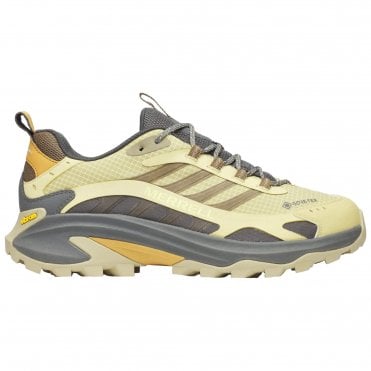 Mens Moab Speed 2 GTX Walking Shoe