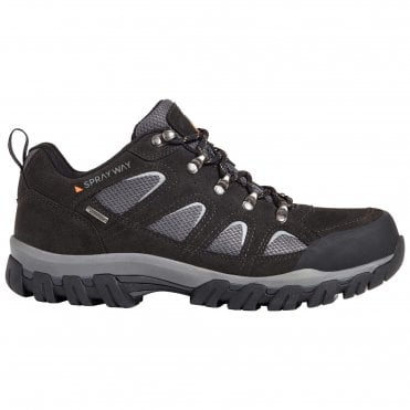 Mens Mull Low HydroDRY Walking Shoe