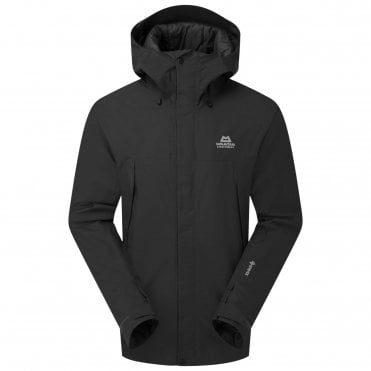 Mens Nanda Devi Insulated Jacket