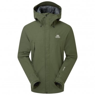 Mens Nanda Devi Insulated Jacket