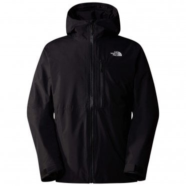Mens North Table Down Triclimate Jacket