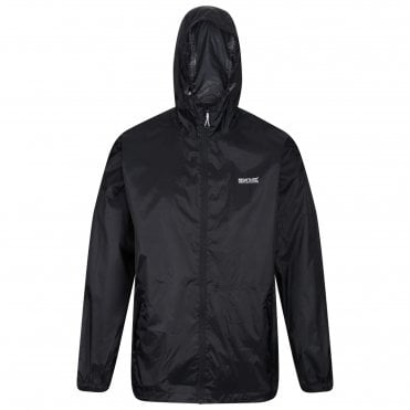 Mens Pack It Jacket III