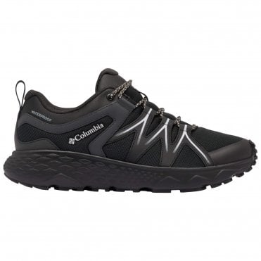 Mens PeakFreak Roam Waterproof Walking Shoe