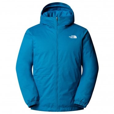 Mens Quest Insulated Jacket