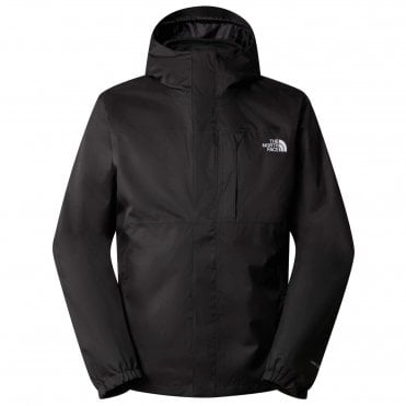 Mens Quest Triclimate Jacket
