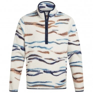 Mens Rawthey Half Zip