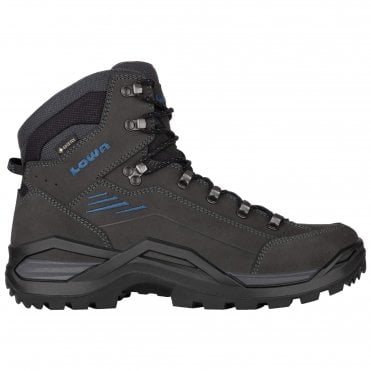 Mens Renegade Evo GTX Mid Wide Walking Boot