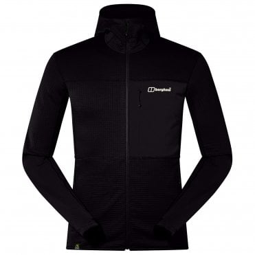 Mens Ridge Hiker Hoody