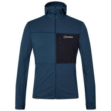 Mens Ridge Hiker Hoody