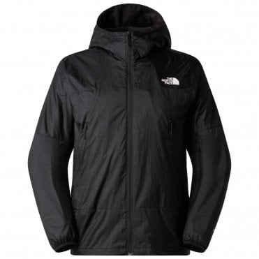 Mens Ridgelite FutureFleece Wind Jacket