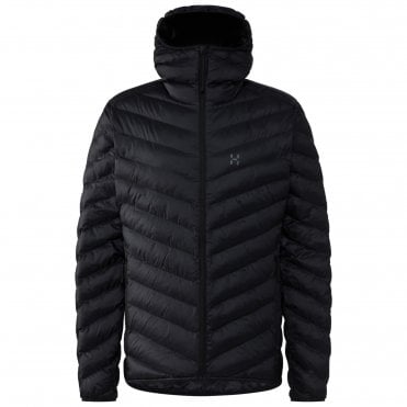 Mens Sarna Mimic II Hood