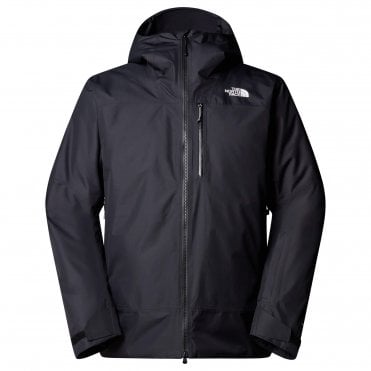 Mens Sarsen Insulated Jacket