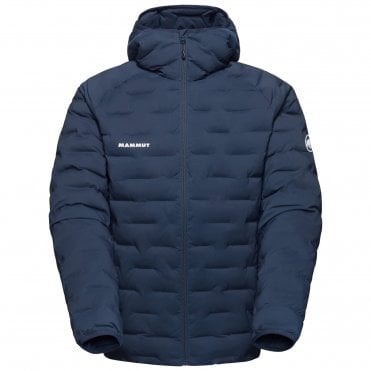 Mens Sender IN Hooded Jacket