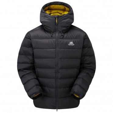 Mens Senja Jacket