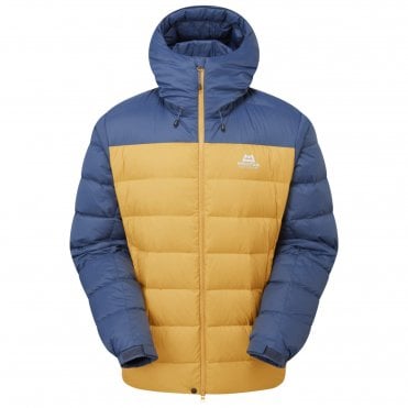 Mens Senja Jacket