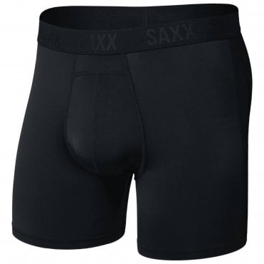 Mens Smooth Flex Light Compression Boxer Brief