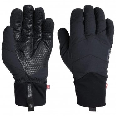 Mens Stowe Aerogel Gloves