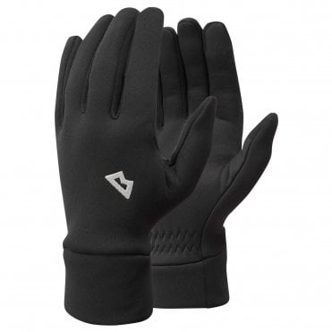 Mens Stretch Fleece Glove
