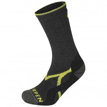 Mens T2 Midweight Hiker Eco Sock