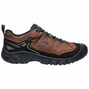 Mens Targhee IV WP Walking Shoe