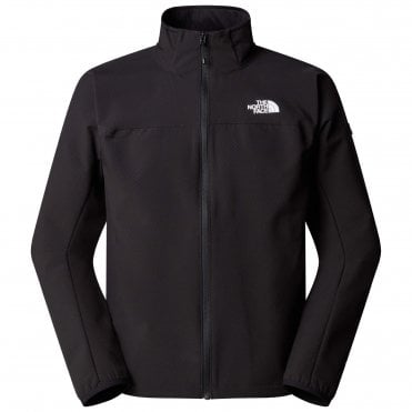 Mens Tek Approach Jacket