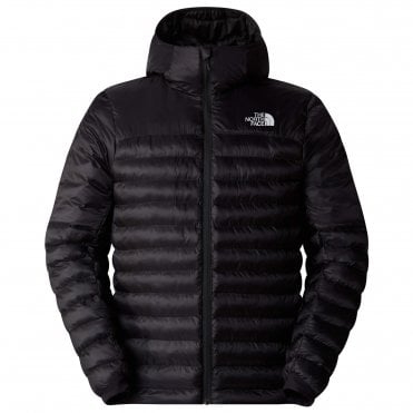 Mens Terra Peak Hoodie