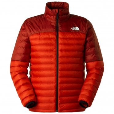 Mens Terra Peak Jacket