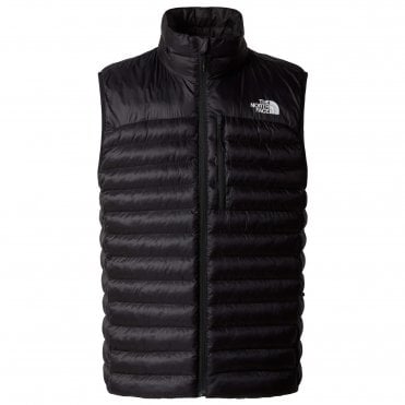 Mens Terra Peak Vest