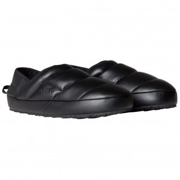 Mens Thermoball Traction Mule Leather