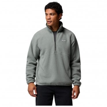 Mens Timber Crest MTR Half Zip