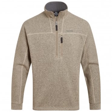 Mens Torney III Half Zip