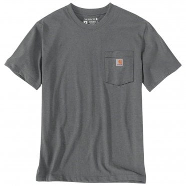 Mens Truck T Shirt