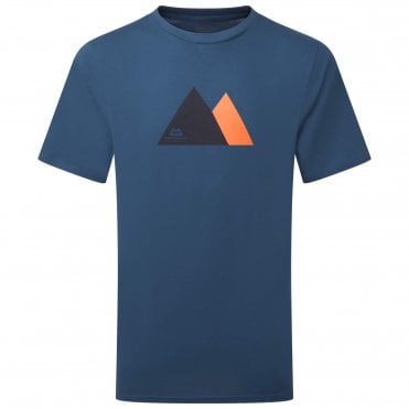 Mens Twin Peaks Tee