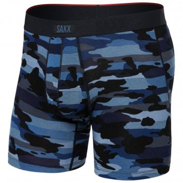 Mens Vibe Xtra Boxer Brief Fly